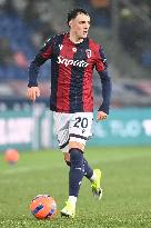 CALCIO - Serie A - Bologna FC vs ACF Fiorentina