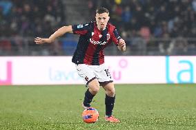 CALCIO - Serie A - Bologna FC vs ACF Fiorentina
