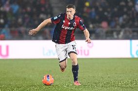 CALCIO - Serie A - Bologna FC vs ACF Fiorentina
