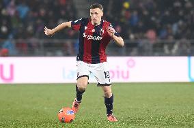 CALCIO - Serie A - Bologna FC vs ACF Fiorentina