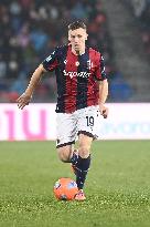 CALCIO - Serie A - Bologna FC vs ACF Fiorentina