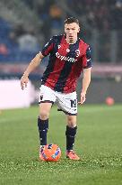 CALCIO - Serie A - Bologna FC vs ACF Fiorentina
