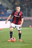 CALCIO - Serie A - Bologna FC vs ACF Fiorentina