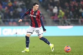 CALCIO - Serie A - Bologna FC vs ACF Fiorentina