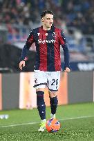 CALCIO - Serie A - Bologna FC vs ACF Fiorentina