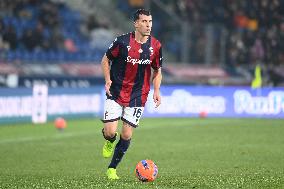 CALCIO - Serie A - Bologna FC vs ACF Fiorentina