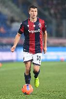 CALCIO - Serie A - Bologna FC vs ACF Fiorentina