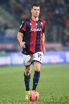 CALCIO - Serie A - Bologna FC vs ACF Fiorentina