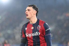 CALCIO - Serie A - Bologna FC vs ACF Fiorentina