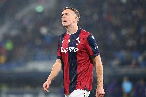 CALCIO - Serie A - Bologna FC vs ACF Fiorentina