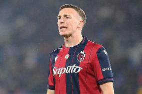 CALCIO - Serie A - Bologna FC vs ACF Fiorentina