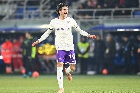 CALCIO - Serie A - Bologna FC vs ACF Fiorentina