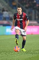 CALCIO - Serie A - Bologna FC vs ACF Fiorentina