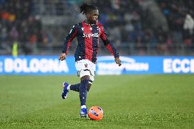 CALCIO - Serie A - Bologna FC vs ACF Fiorentina