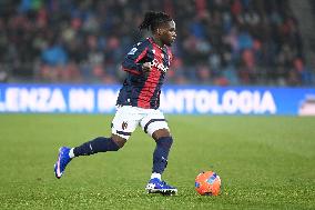 CALCIO - Serie A - Bologna FC vs ACF Fiorentina
