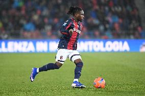 CALCIO - Serie A - Bologna FC vs ACF Fiorentina