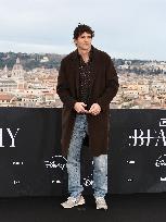 Beauty Series Photocall - Rome