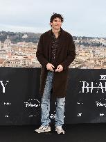 Beauty Series Photocall - Rome