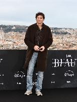 Beauty Series Photocall - Rome