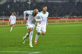 CALCIO - Serie A - Torino FC vs AS Roma