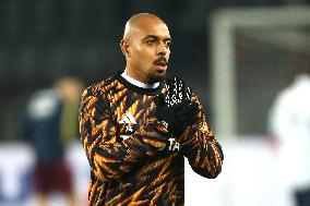 CALCIO - Serie A - Torino FC vs AS Roma