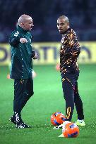 CALCIO - Serie A - Torino FC vs AS Roma