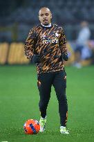 CALCIO - Serie A - Torino FC vs AS Roma