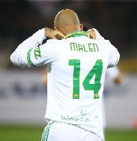 CALCIO - Serie A - Torino FC vs AS Roma