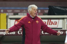 CALCIO - Serie A - Torino FC vs AS Roma