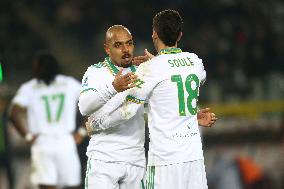 CALCIO - Serie A - Torino FC vs AS Roma