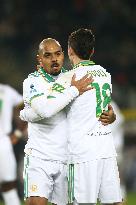 CALCIO - Serie A - Torino FC vs AS Roma