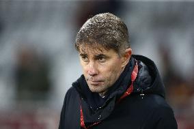 CALCIO - Serie A - Torino FC vs AS Roma