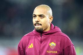 CALCIO - Serie A - Torino FC vs AS Roma