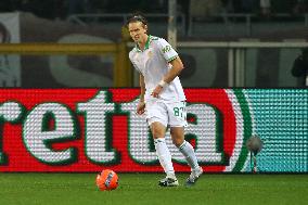 CALCIO - Serie A - Torino FC vs AS Roma