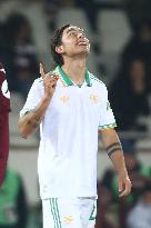 CALCIO - Serie A - Torino FC vs AS Roma