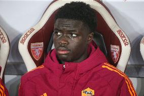CALCIO - Serie A - Torino FC vs AS Roma
