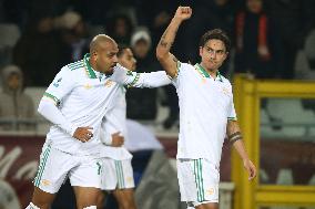 CALCIO - Serie A - Torino FC vs AS Roma