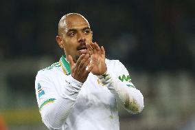 CALCIO - Serie A - Torino FC vs AS Roma