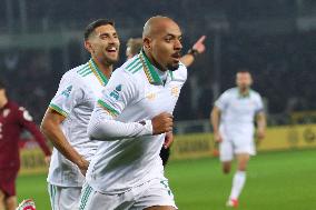 CALCIO - Serie A - Torino FC vs AS Roma