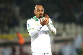 CALCIO - Serie A - Torino FC vs AS Roma