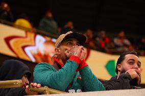 Senegal Wins Africa Cup Of Nations - Rabat