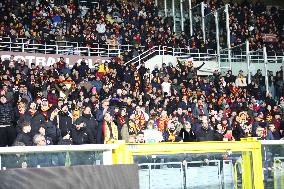 CALCIO - Serie A - Torino FC vs AS Roma