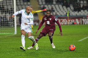 CALCIO - Serie A - Torino FC vs AS Roma