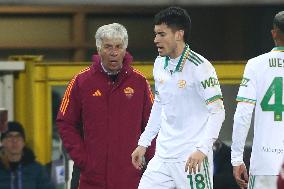 CALCIO - Serie A - Torino FC vs AS Roma