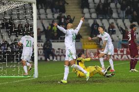 CALCIO - Serie A - Torino FC vs AS Roma