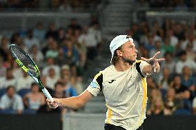 2026 Australian Open - Melbourne