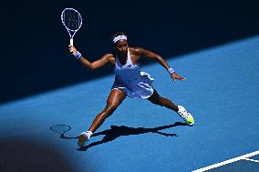 2026 Australian Open - Melbourne