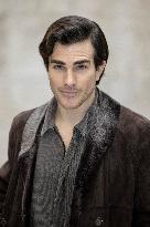 MFW - Menswear Fall/Winter 2026-27 ARMANI Photocall