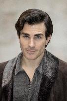 MFW - Menswear Fall/Winter 2026-27 ARMANI Photocall