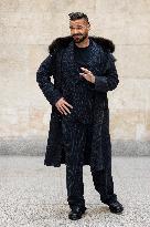 MFW - Menswear Fall/Winter 2026-27 ARMANI Photocall